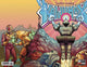 KAIJUMAX #3 INCV VAR BROWNE