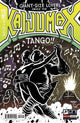 KAIJUMAX #4 INCV VAR WARREN