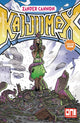 KAIJUMAX SEASON 4 #3