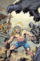 KAMANDI CHALLENGE #1 GIFFEN VAR ED