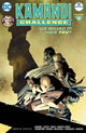 KAMANDI CHALLENGE #12