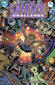 KAMANDI CHALLENGE #12 GARCIA LOPEZ VAR ED