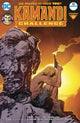 KAMANDI CHALLENGE #12 SOOK VAR ED
