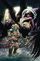 KAMANDI CHALLENGE #2 VAR ED