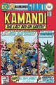 KAMANDI CHALLENGE SPECIAL #1
