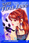 KARE FIRST LOVE TP VOL 03 - Kings Comics