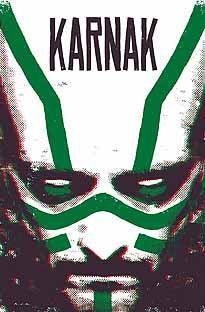 KARNAK #1