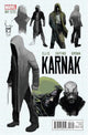KARNAK #1 ZAFFINO DESIGN VAR