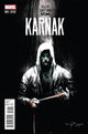 KARNAK #1 ZAFFINO VAR
