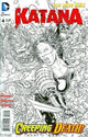 KATANA #4 VAR ED