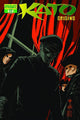 KATO ORIGINS WAY O/T NINJA #11 HELLFIRE CLUB