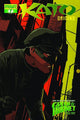 KATO ORIGINS WAY O/T NINJA #7