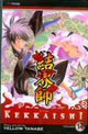 KEKKAISHI VOL 14 GN