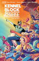 KENNEL BLOCK BLUES #4