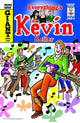 KEVIN KELLER #1 VAR CVR