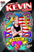 KEVIN KELLER #10 - Kings Comics