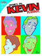KEVIN KELLER #8 - Kings Comics