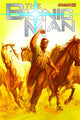 KEVIN SMITH BIONIC MAN #11