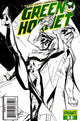 KEVIN SMITH GREEN HORNET #1 SHARED RETAILER EX VAR