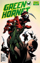 KEVIN SMITH GREEN HORNET #16