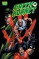 KEVIN SMITH GREEN HORNET #18