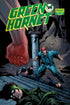 KEVIN SMITH GREEN HORNET #19 - Kings Comics