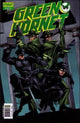 KEVIN SMITH GREEN HORNET #20
