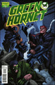 KEVIN SMITH GREEN HORNET #23