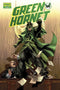 KEVIN SMITH GREEN HORNET #25 - Kings Comics