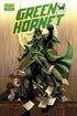 KEVIN SMITH GREEN HORNET #25 - Kings Comics
