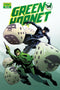 KEVIN SMITH GREEN HORNET #31 - Kings Comics