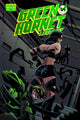 KEVIN SMITH GREEN HORNET #38