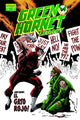 KEVIN SMITH GREEN HORNET #39