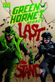 KEVIN SMITH GREEN HORNET #42