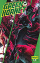 KEVIN SMITH GREEN HORNET #5