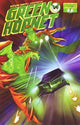 KEVIN SMITH GREEN HORNET #7