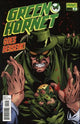 KEVIN SMITH GREEN HORNET ANNUAL #2
