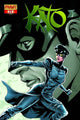 KEVIN SMITH KATO #11