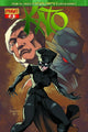 KEVIN SMITH KATO #8