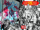 KEY OF Z #4