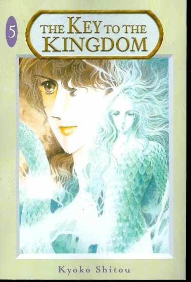 KEY TO THE KINGDOM VOL 5