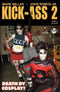 KICK ASS 2 #5 PHOTO VAR - Kings Comics