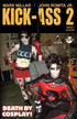 KICK ASS 2 #5 PHOTO VAR - Kings Comics