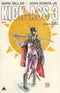 KICK ASS 3 #3 MACK VAR - Kings Comics