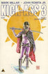 KICK ASS 3 #3 MACK VAR - Kings Comics