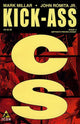KICK ASS #3 UMPTEENTH PTG