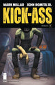 KICK-ASS VOL 4 #1 2ND PTG