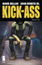 KICK-ASS VOL 4 #1 2ND PTG - Kings Comics