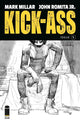 KICK-ASS VOL 4 #1 CVR B B&W ROMITA JR