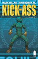 KICK-ASS VOL 4 #1 CVR D QUITELY